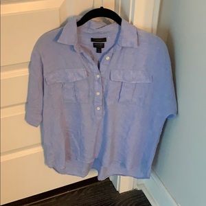 Linen Shirt